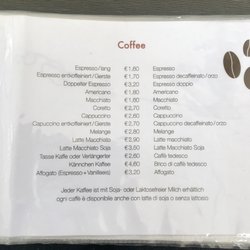 Cafe Central