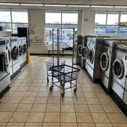 Coin Laundry