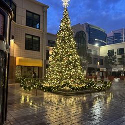 Oakland City Center