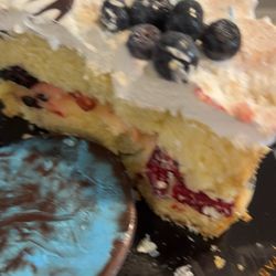 Paris Pastry