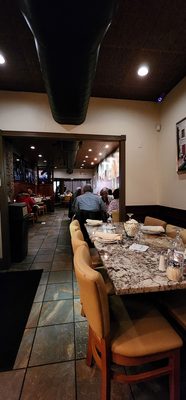 Andino's Italian Restaurant by null