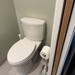 Dyson Plumbing