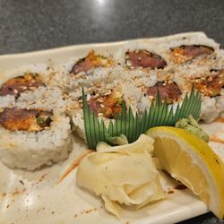 Minato roll