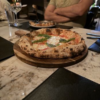 Francesco Martucci - Margarita - Pizza Near Me - Miami, Florida Francesco Martucci - Margarita - Pizza Near Me - Miami, Florida