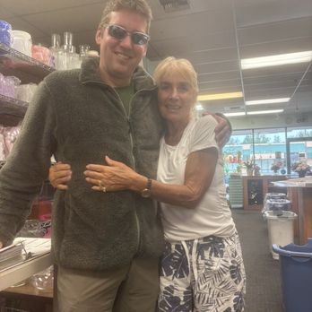 Flowers By June - Owners Jana and son Slade - Florists Near Me - Anchorage, Alaska