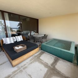 Marea Beachfront Villas