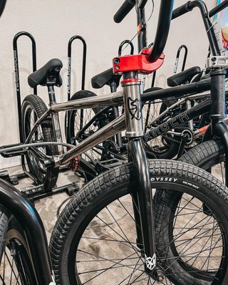 outer rim bicycle shop