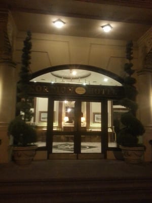 Gordion Hotel - Special Class by null