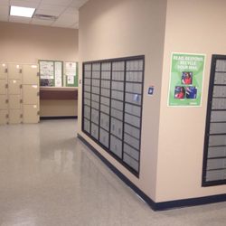 United States Postal Services