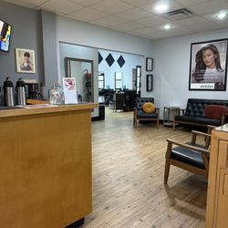 Chelsea Salon & Spa