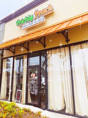 RAJAS ビューティーバー PRICKLY PEACH WAX BAR & SPA - Updated January 2026 - 29 Photos