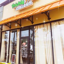 Prickly Peach Wax Bar & Spa - Prickly Peach Wax Bar & Spa