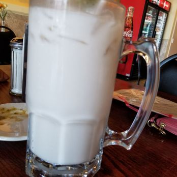 Los Tarritos - Horchata - Latin American Near Me - Berwyn, Illinois