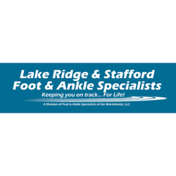 Stafford Foot & Ankle Center - Stafford Foot & Ankle Center