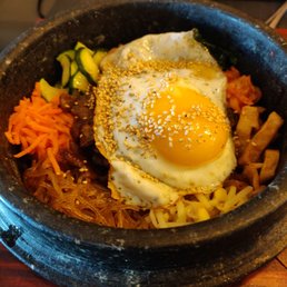 Burnt Rice Dallas BURNING RICE - Updated June 2026 - 158 Photos & 172 Reviews - 6106 ...