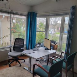 Calaveras Immigration Services - Office space-3