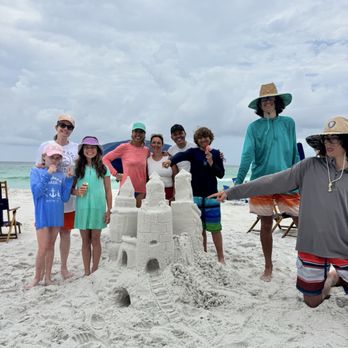 Beach Sand Sculptures - Kids Activities Near Me Beach Sand Sculptures - Kids Activities Near Me