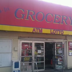 Stop In Grocery