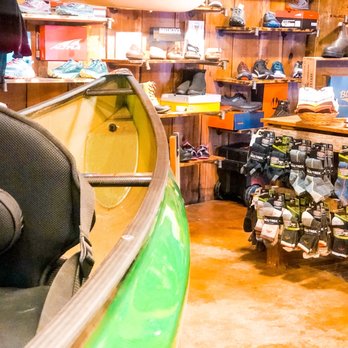 Pack and Paddle - Outdoor Gear Near Me - Lafayette, Louisiana