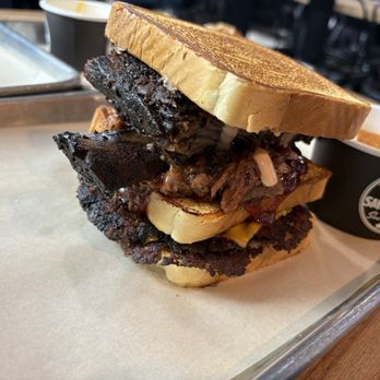 Smoke & Fire Social Eatery - Comfort Food Near Me - Paramount, California Smoke & Fire Social Eatery - Comfort Food Near Me - Paramount, California