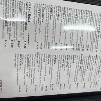 Sushi Miguels Style - Sushi Bars Near Me - Highland, California Sushi Miguels Style - Sushi Bars Near Me - Highland, California