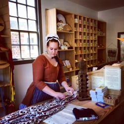 William Pitt in Williamsburg gift card