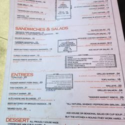 Becket's