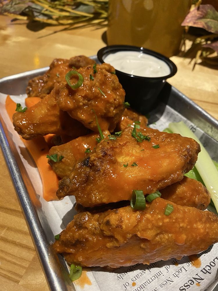 Social spots from Mezzo Grille