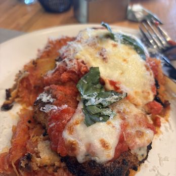 True Food Kitchen - Chicken parm - New American Near Me - Tampa, Florida True Food Kitchen - Chicken parm - New American Near Me - Tampa, Florida