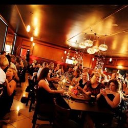 Serendipity Martini Bar - Community Event