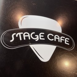 Stage Cafe