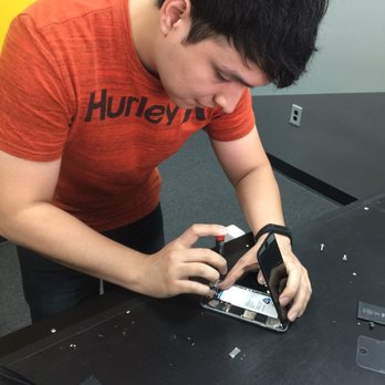 iPC Repair - Freddy was fantastic repairing my phone. He was very kind and knowledgeable and very quick. I recommend this place to anyone in a bind!!!!! - Electronics Repair Near Me - Houston, Texas iPC Repair - Freddy was fantastic repairing my phone. He was very kind and knowledgeable and very quick. I recommend this place to anyone in a bind!!!!! - Electronics Repair Near Me - Houston, Texas