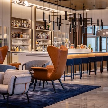 Lenox Bar - Lenox Bar - Lounges Near Me - Zürich, ZH