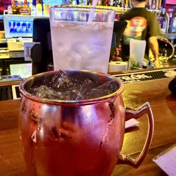 Bubba's 33 - Burgers Near Me - Albuquerque, New Mexico