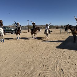 Mountain View Ranch - Joshua Tree