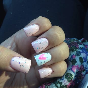 Nailtastic - Nail Salons Near Me - Burbank, California