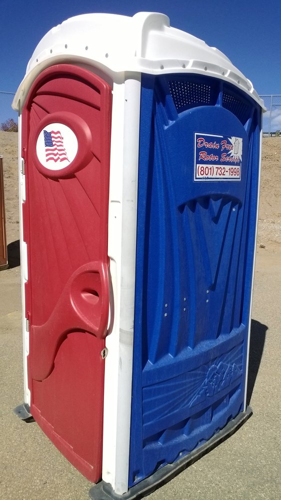 Slide of Drain Free Rotor Service