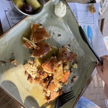 First Watch - Breakfast & Brunch Near Me - Orlando, Florida