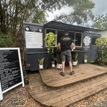 Sunrise Coffee - Sunrise Coffee - Coffee & Tea Near Me - Lihue, Hawaii