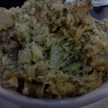 Breadmen's - Broccoli casserole - Breakfast & Brunch Near Me - Chapel Hill, North Carolina