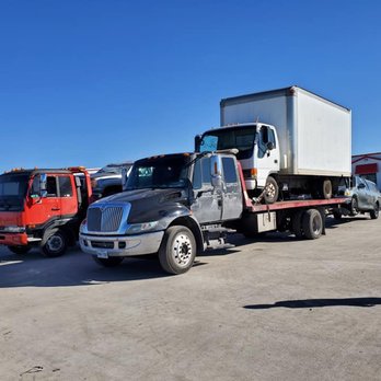 JECS Towing - Towing Near Me JECS Towing - Towing Near Me