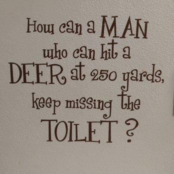 Ivana's Cafe - Men's bathroom - Cafes Near Me - Plano, Illinois