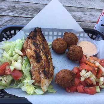 Bayou Bites - Cajun/Creole Near Me - Dunedin, Florida Bayou Bites - Cajun/Creole Near Me - Dunedin, Florida
