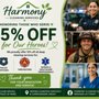 Harmony Cleaning Services