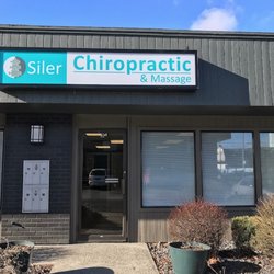 Siler Chiropractic - Siler Chiropractic Front View