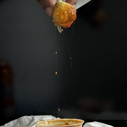 Hair in marinara sauce Hair in marinara sauce