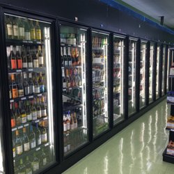 Wine Liquor Shop