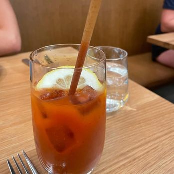 The Restaurant at Gilder - American Near Me - New York, New York The Restaurant at Gilder - American Near Me - New York, New York