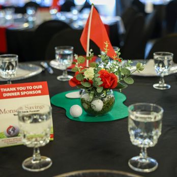 Glammoré Premier Events - Party & Event Planning Near Me