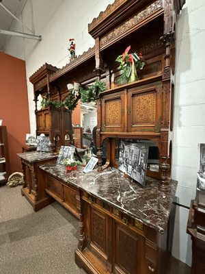 Pullman National Historical Park Visitor Center by null